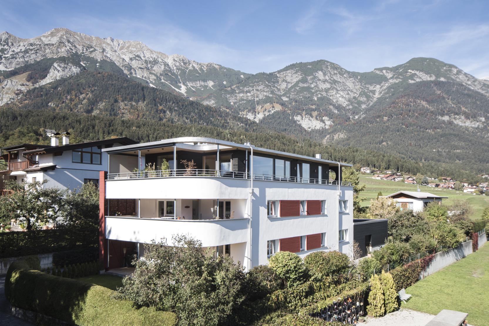 Verleihung des ETHOUSE Award 2020