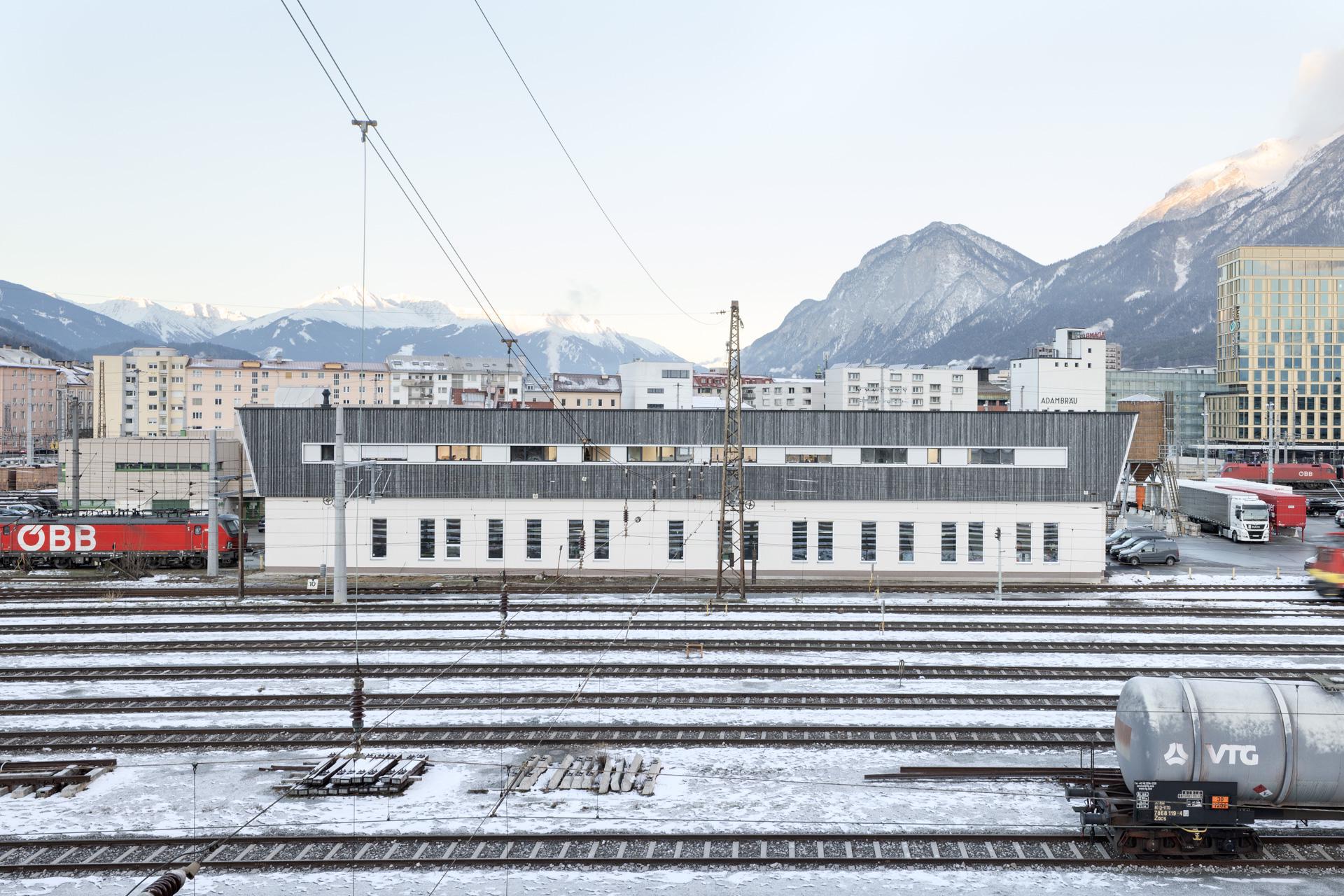 Nominierung ETHOUSE Award 2024