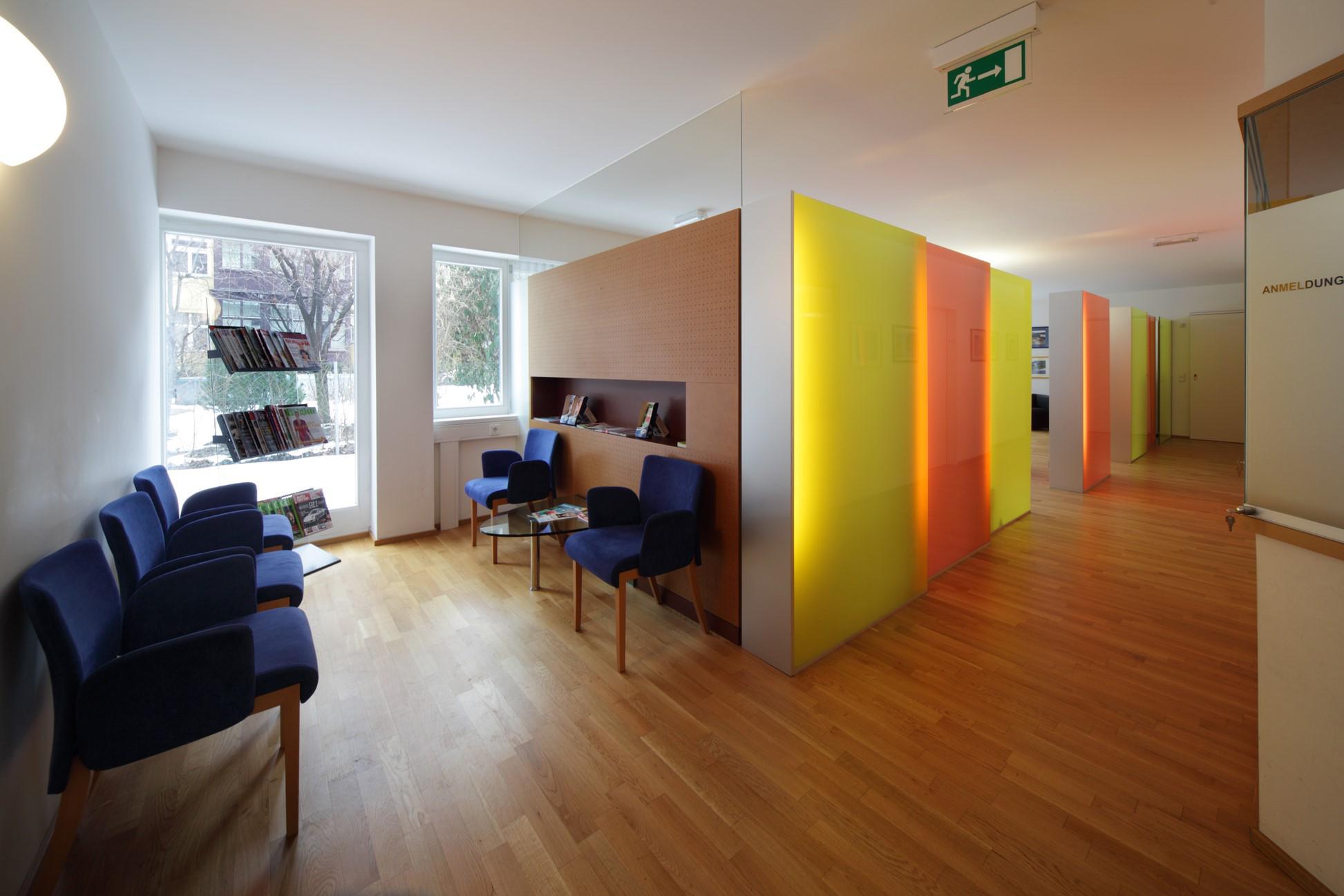 Private Krankenanstalt