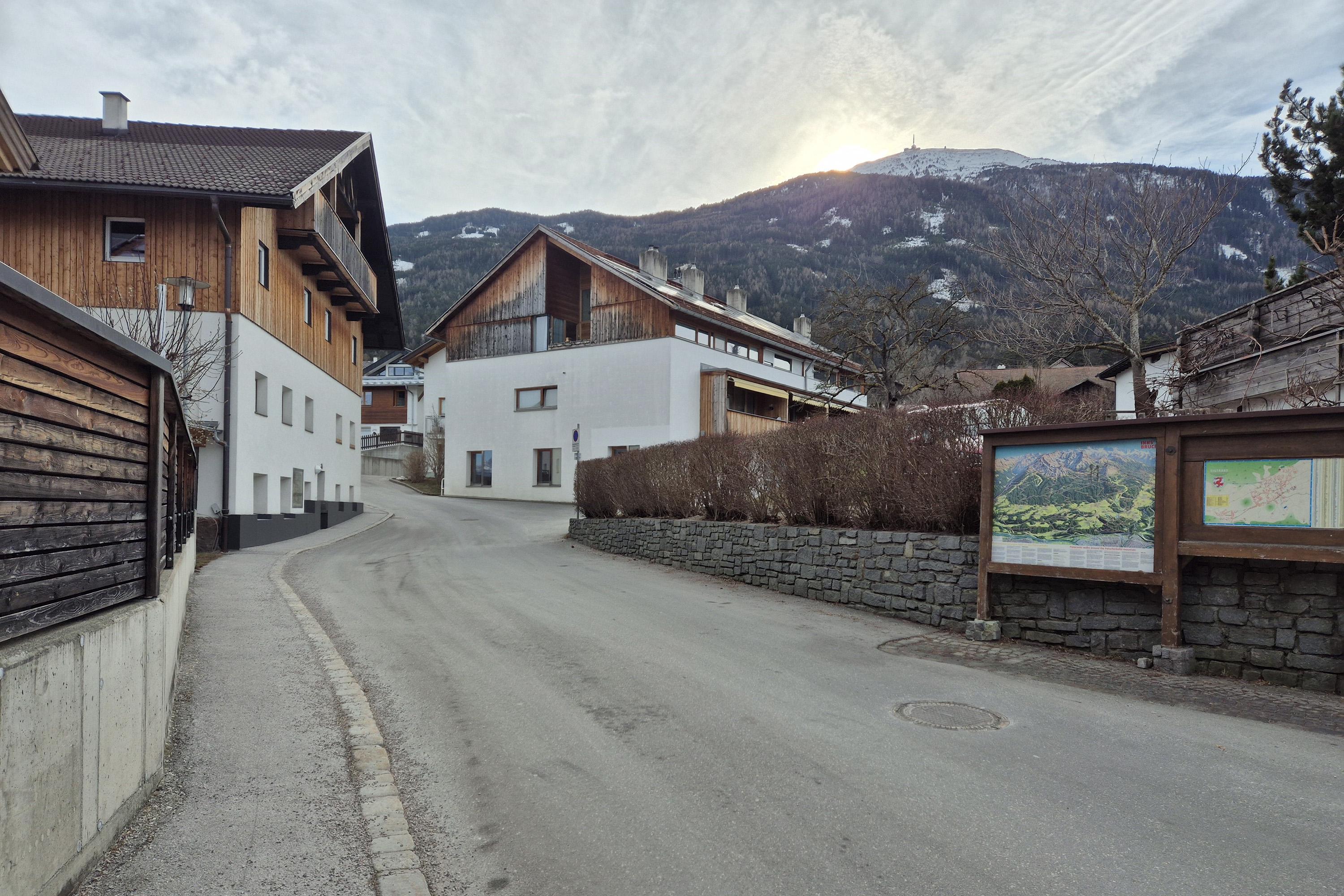 Quartiersentwicklung Sistrans
